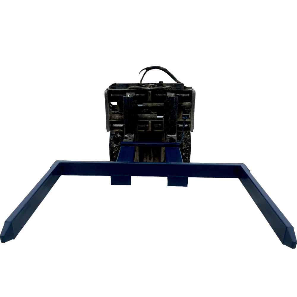 Forklift Adapter